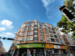 佛山信达名居小区信息图片