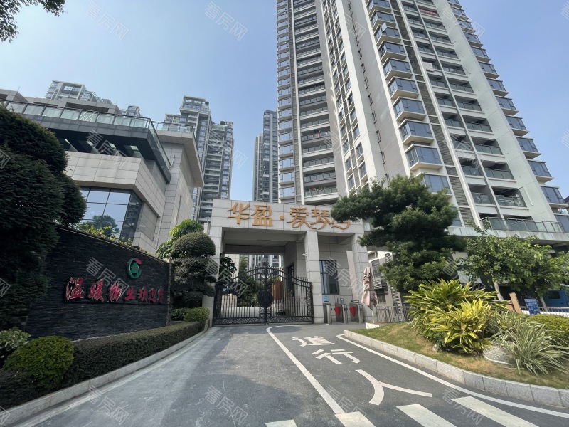 中山华盈爱琴湾小区信息图片4