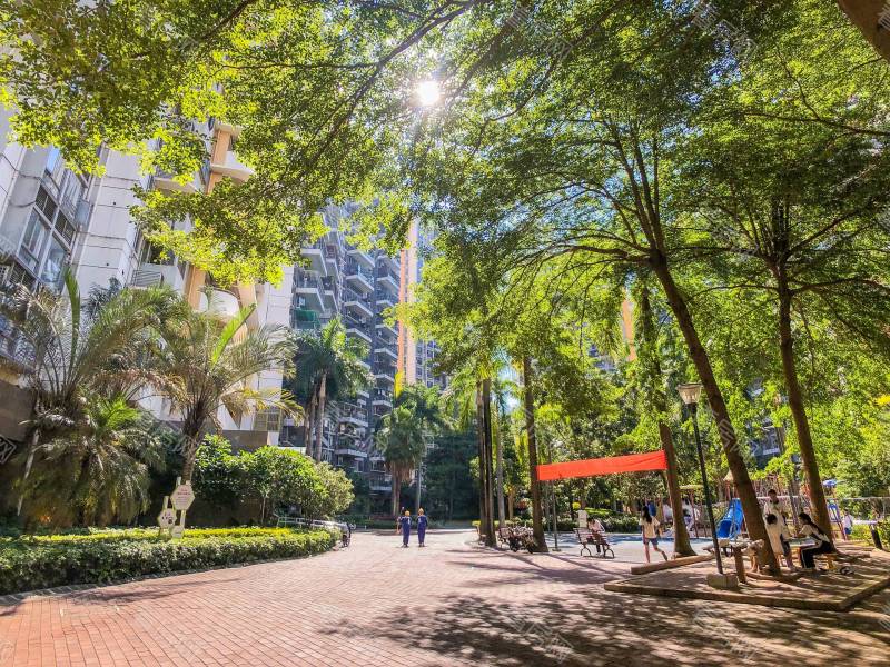 深圳深业新岸线一期小区信息图片6