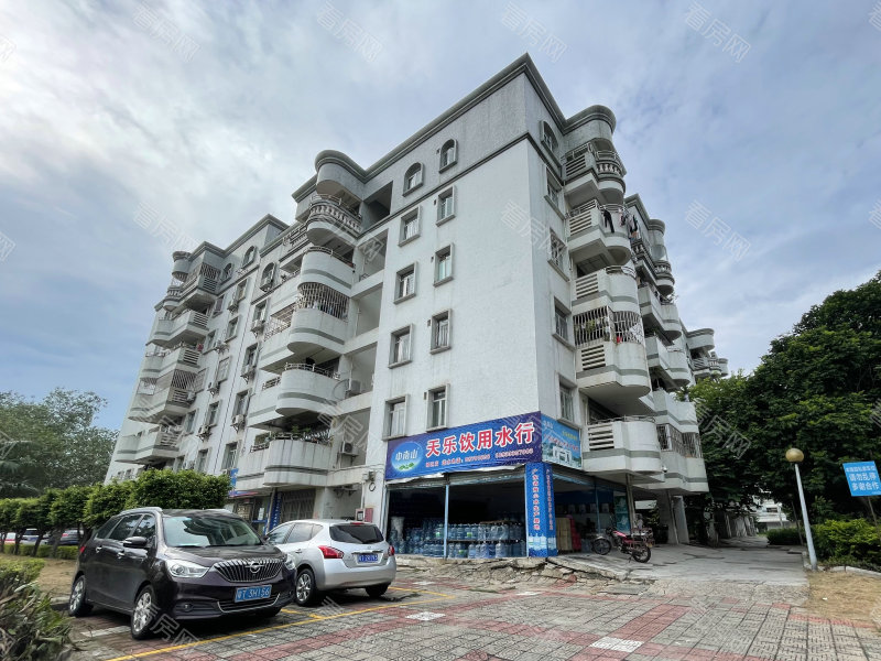 中山东盛花园25号小区信息图片1