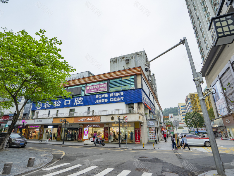 珠海百货公司小区信息图片1