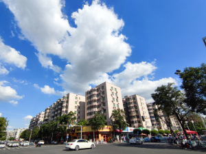 佛山雅豪居花园小区信息图片