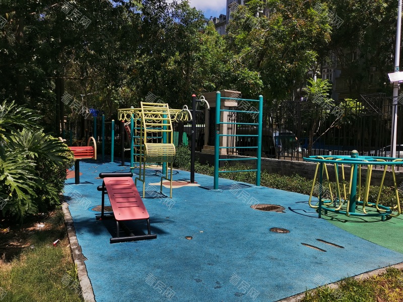 深圳鼎太风华五期小区信息图片8