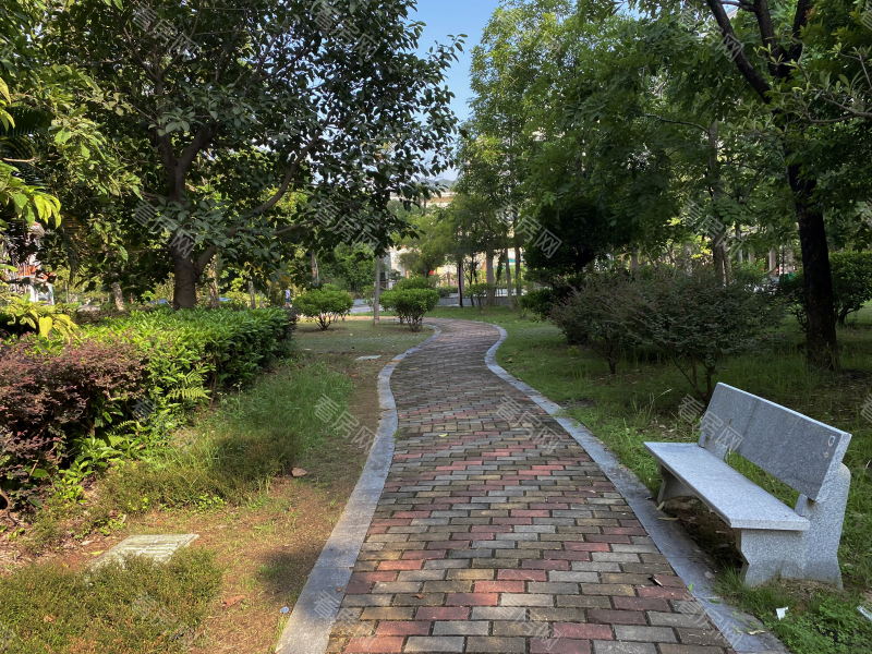 惠州鸿升世纪东方城小区信息图片9