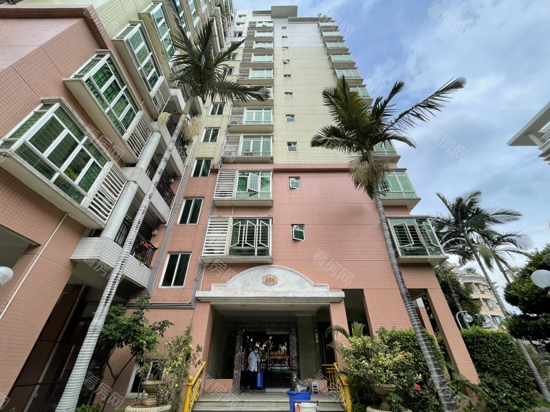 中山半山翠苑小区信息图片7