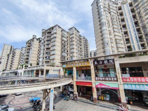东莞东逸翠苑翠庭小区信息图片