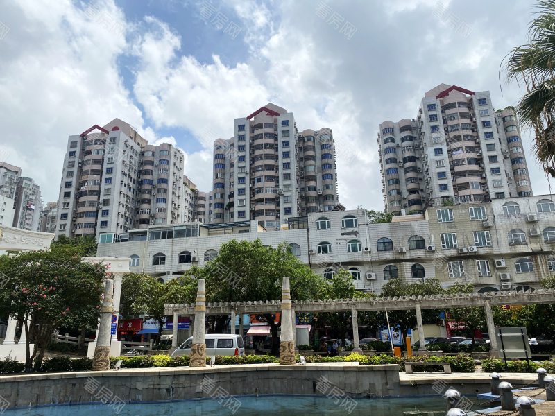 珠海海湾花园小区信息图片12