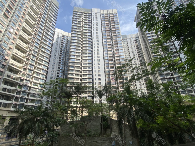 深圳金地名津小区信息图片