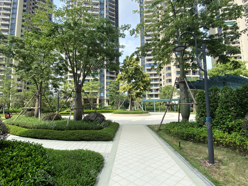 惠州碧桂园天骄公馆小区信息图片9