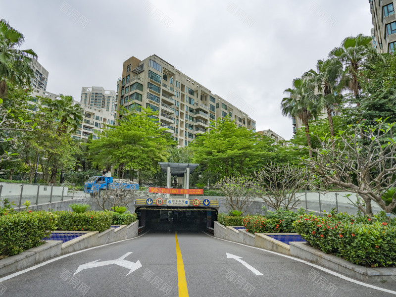 珠海华发世纪城四期小区信息图片3