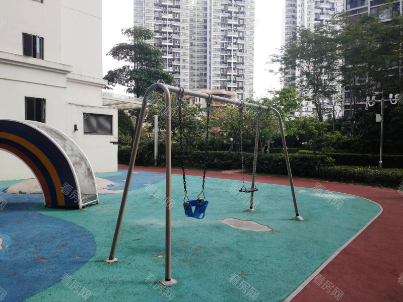 深圳栖游记小区信息图片5