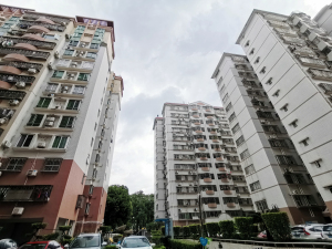 深圳龙景花园二期小区信息图片