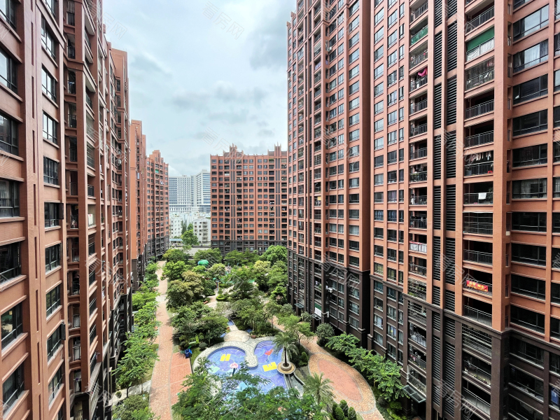 中山富元利和豪庭一期小区信息图片4