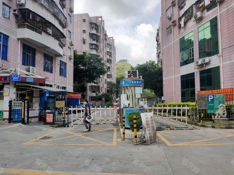 深圳惠名花园小区信息图片2