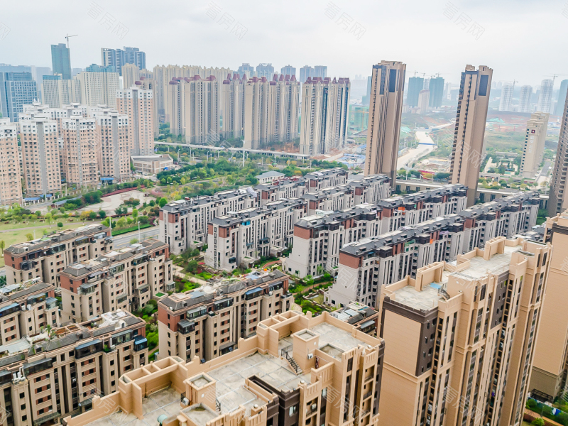 赣州中海凯旋门小区信息图片4