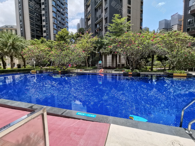 深圳红树别院小区信息图片7