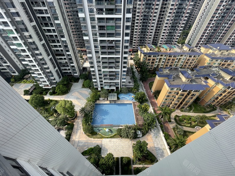 中山华盈爱琴湾小区信息图片6