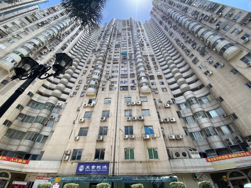 深圳深南花园小区信息图片10