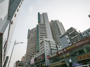 深圳吉信大厦小区信息图片