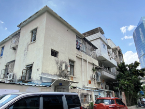 深圳天井湖村小区信息图片