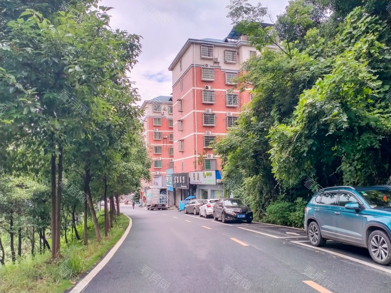 衡阳金城华府小区信息图片11