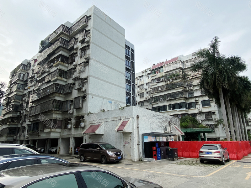 福田区  静逸居4栋501法拍房图片13