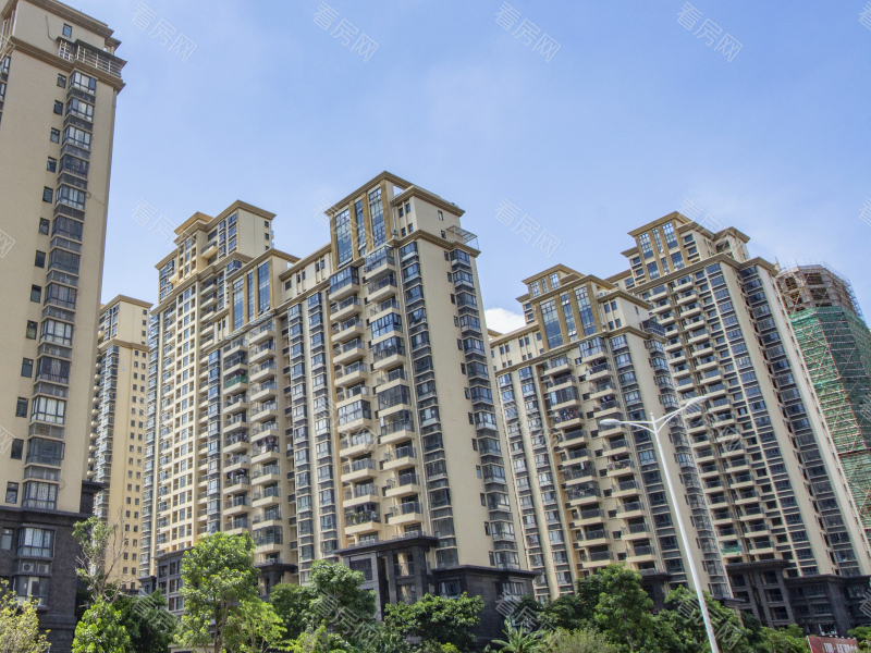 佛山太平洋国际花园小区信息图片9