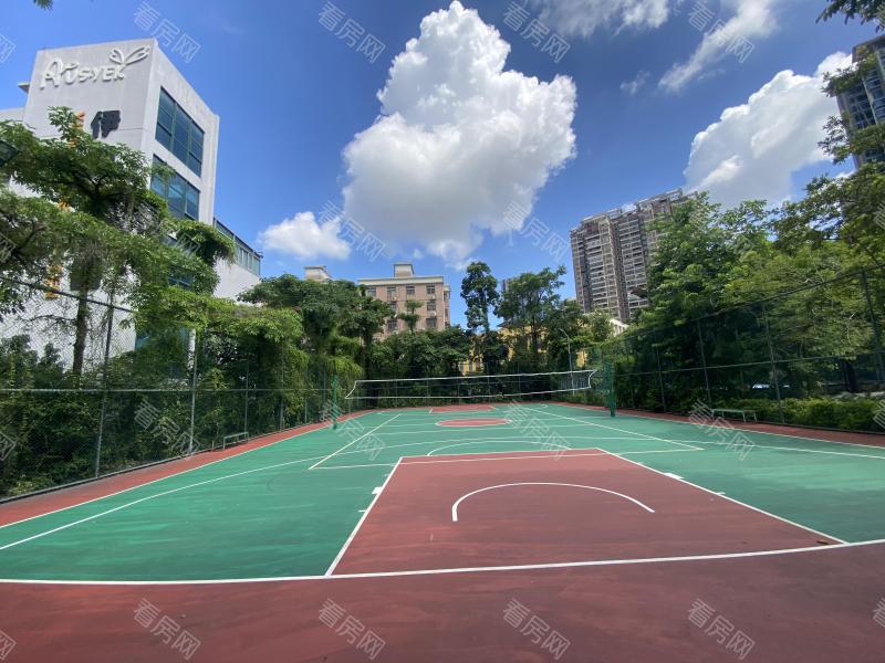 珠海中珠上城一期小区信息图片5