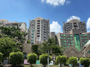 深圳龙园山庄小区信息图片