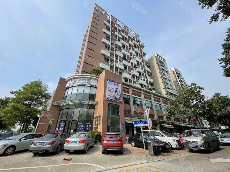 中山银领时代园小区信息图片2