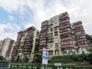 深圳一致春晓苑小区信息图片