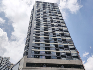 深圳京基凤凰印象小区信息图片