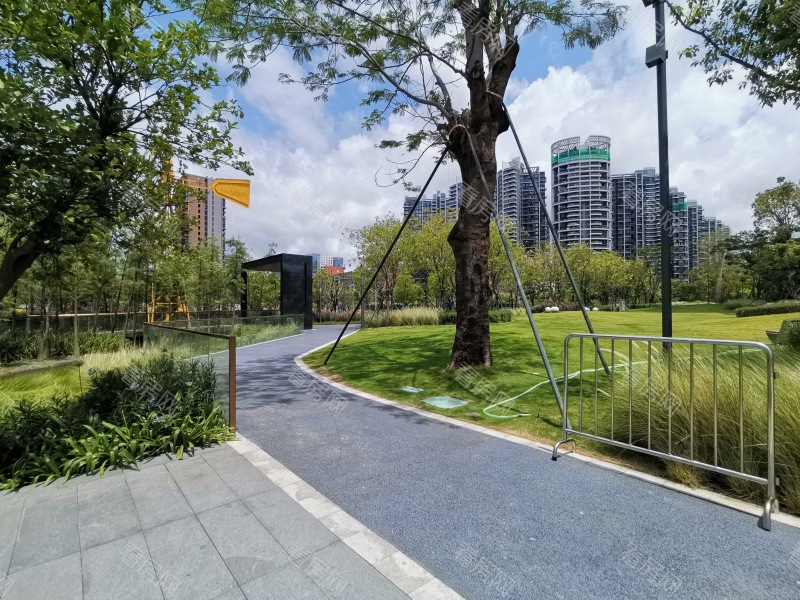 深圳瑧湾汇小区信息图片5