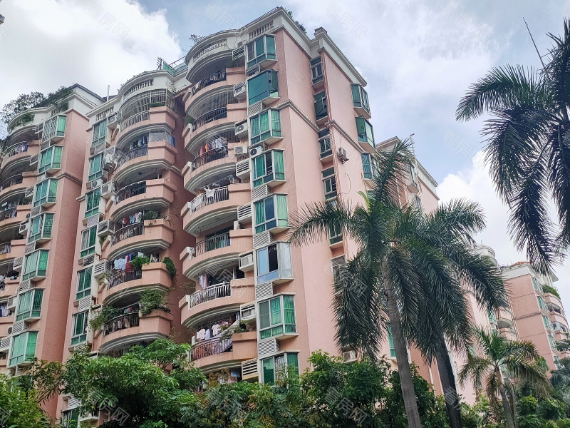 深圳阳光花园小区信息图片8