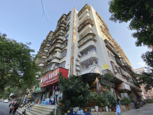 深圳民政公寓小区信息图片