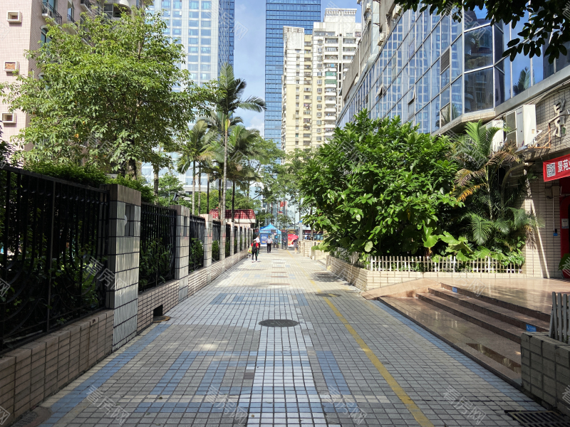 福田区  景苑大厦B座2106法拍房图片10