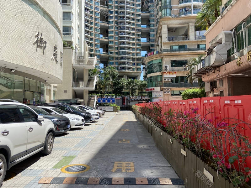 深圳御庭园小区信息图片3