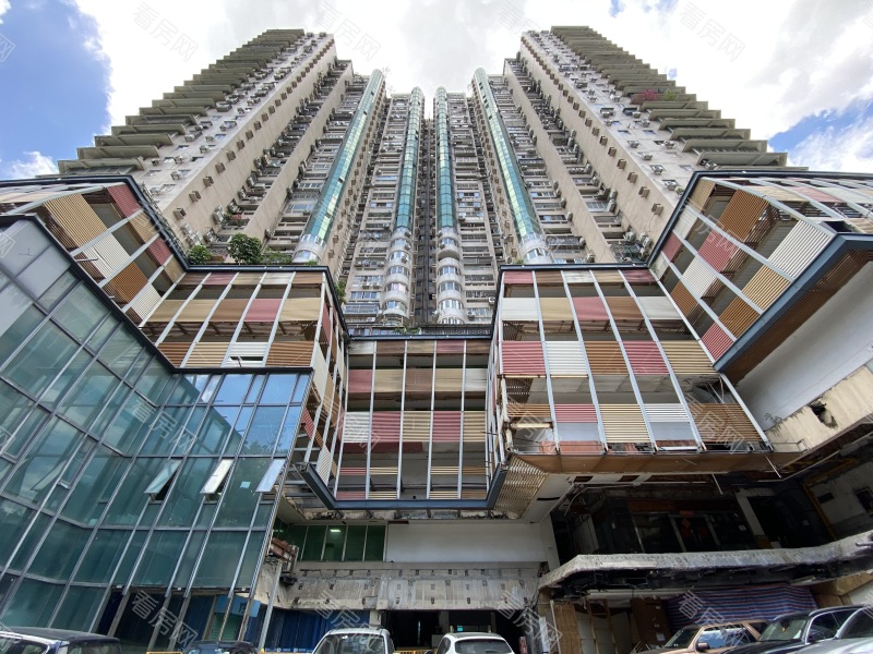 深圳深南花园小区信息图片9