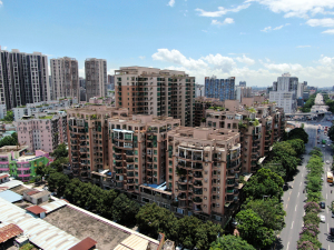 广州南洲名苑小区信息图片