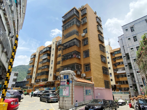 深圳依仙湖居小区信息图片