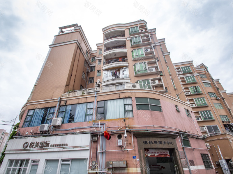 佛山德怡居小区信息图片8