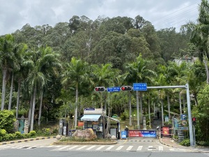 深圳仙泉山庄小区信息图片