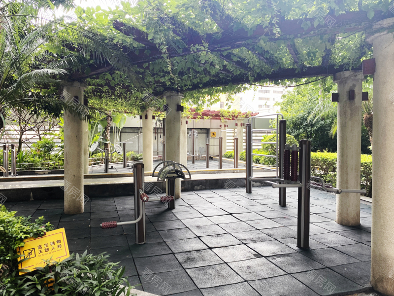 深圳现代城华庭小区信息图片8