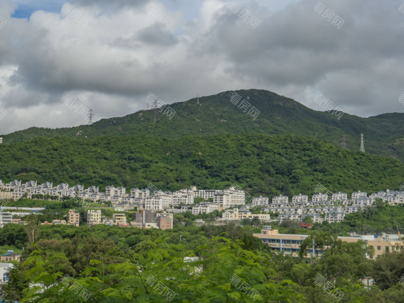 深圳三科麓湾小区信息图片3