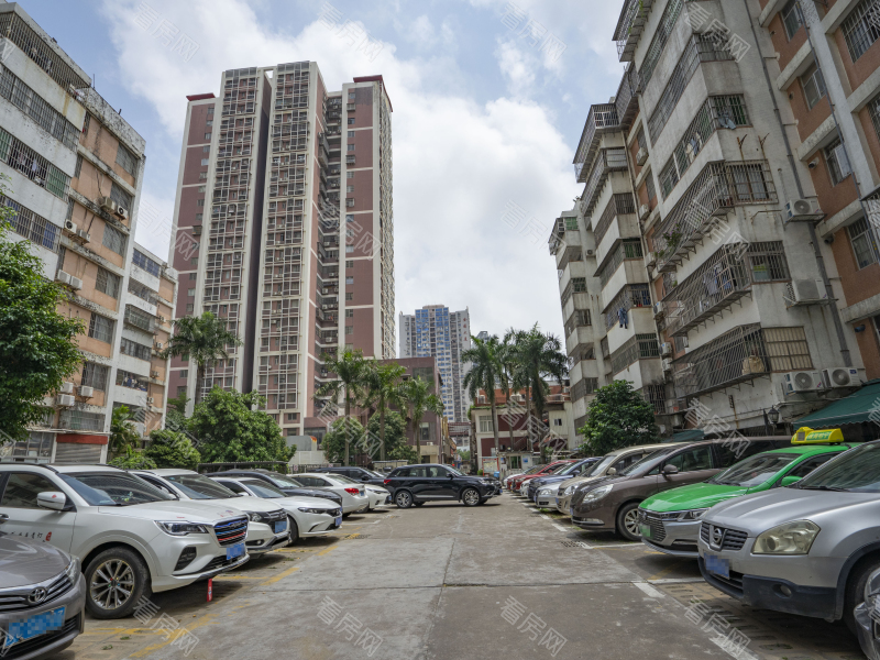 珠海凤山花园二期小区信息图片6