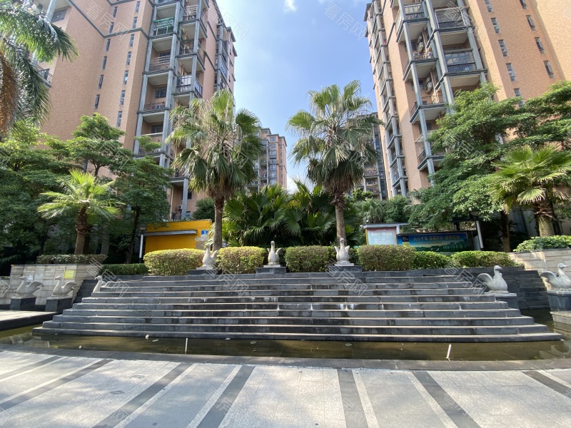 惠州江南御都小区信息图片8