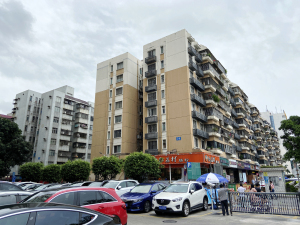 深圳众孚新村小区信息图片