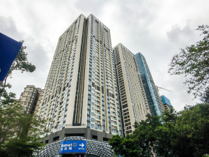 深圳勤诚达前海世界小区信息图片