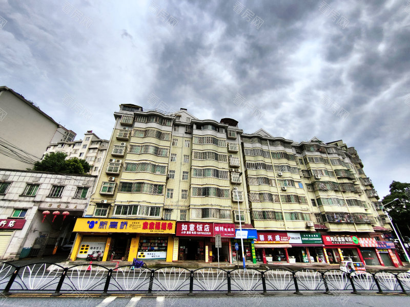 郴州华凌山庄小区信息图片6