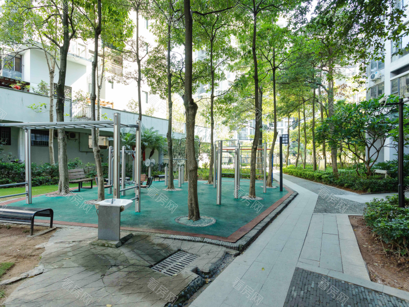 深圳万科第五园五期小区信息图片43